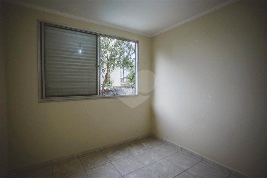 Apartamento à venda com 2 quartos em Vila Parque Jabaquara, São Paulo, SP