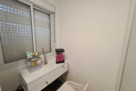 Apartamento à venda com 3 suítes em Vila Leopoldina, São Paulo, SP