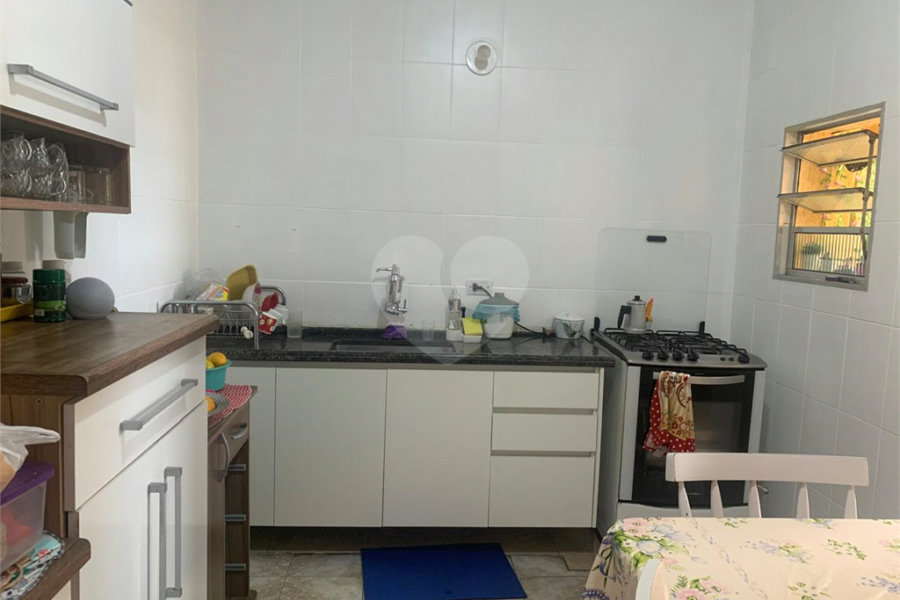 Casa Térrea à venda com 1 suíte em Vila Nova Cachoeirinha, São Paulo, SP