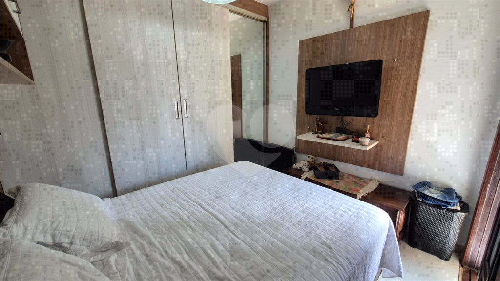 Casa à venda com 3 quartos, sendo 1 suíte, no condomínio Indefinido_ernani Pinto_439, São Paulo - SP