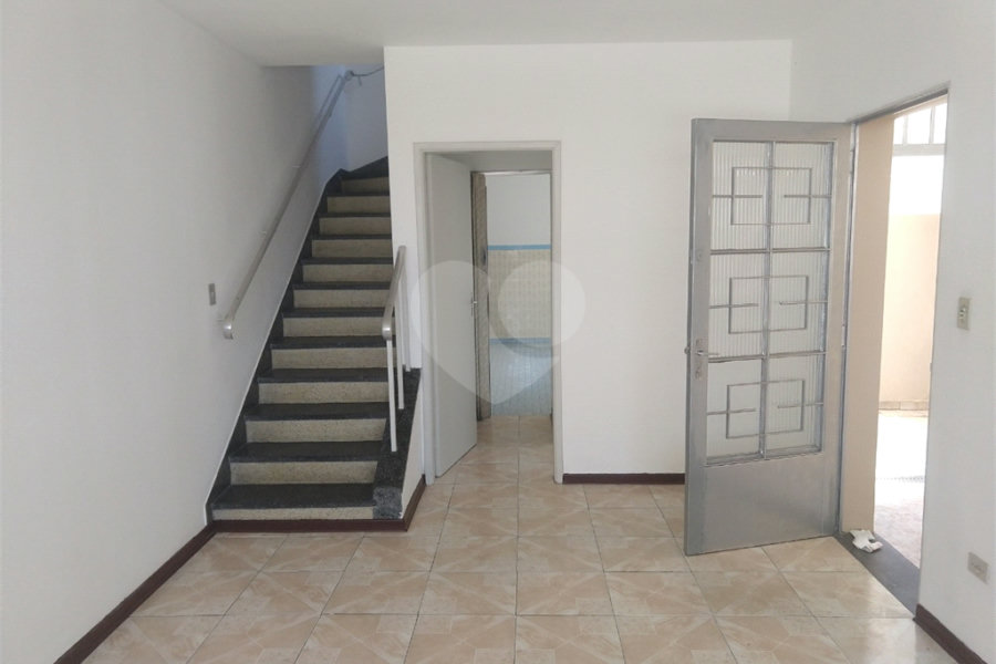 Sobrado à venda com 2 quartos, sendo 1 suíte,  em Limão, São Paulo, SP