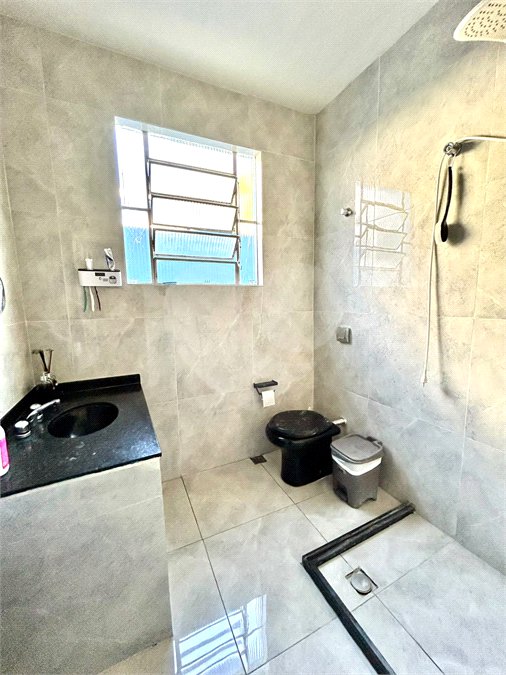 Casa à venda com 2 quartos em Campo Grande, Rio de Janeiro, RJ