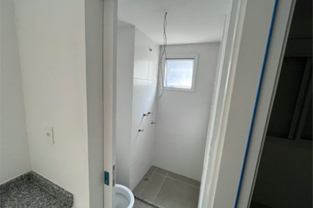 Apartamento à venda com 1 quarto em Pinheiros, São Paulo, SP