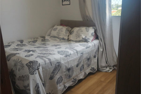 Apartamento à venda com 2 quartos em Jardim Amália, São Paulo, SP