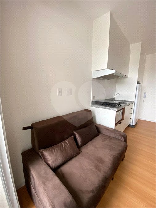 Apartamento para alugar com 1 quarto em BUTANTÃ, São Paulo, SP
