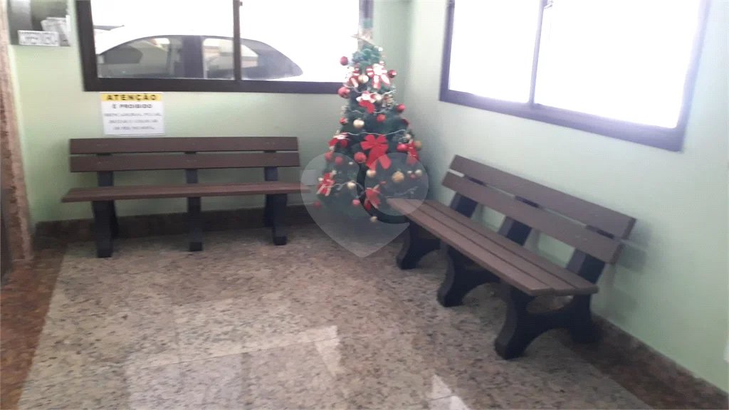 Apartamento à venda com 2 quartos, sendo 1 suíte, em Caiçara, Praia Grande, SP