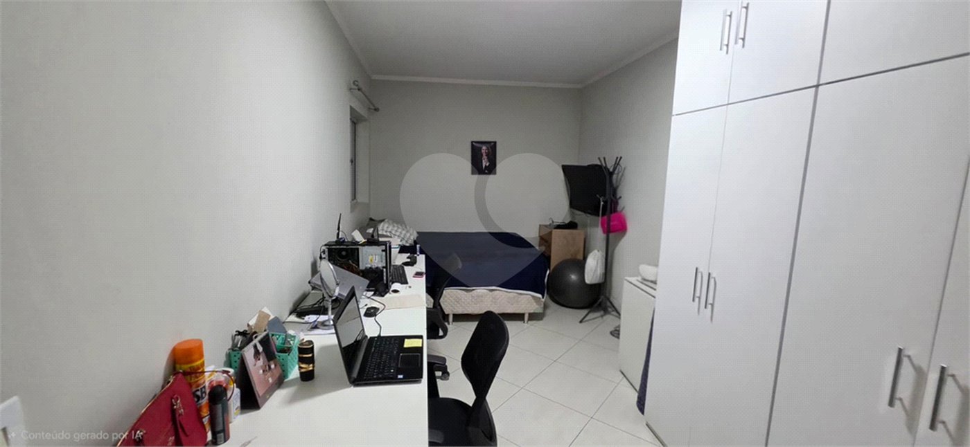 Casa Térrea à venda ou para alugar com 8 quartos, sendo 4 suítes, em Vila Pereira Barreto, São Paulo, SP