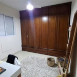 Apartamento Residencial à venda, Gonzaga, Santos - AP1115.