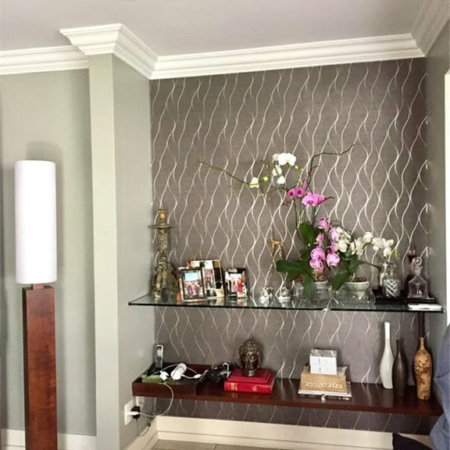 Apartamento à venda com 3 suítes em Vila Suzana, São Paulo, SP