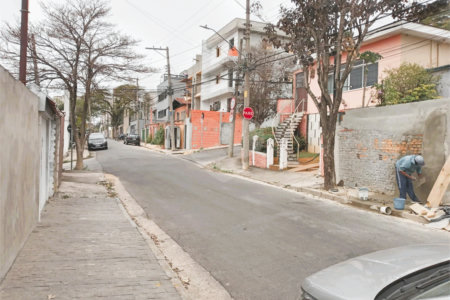 Terreno para alugar em Vila São Luís(zona Oeste), São Paulo, SP