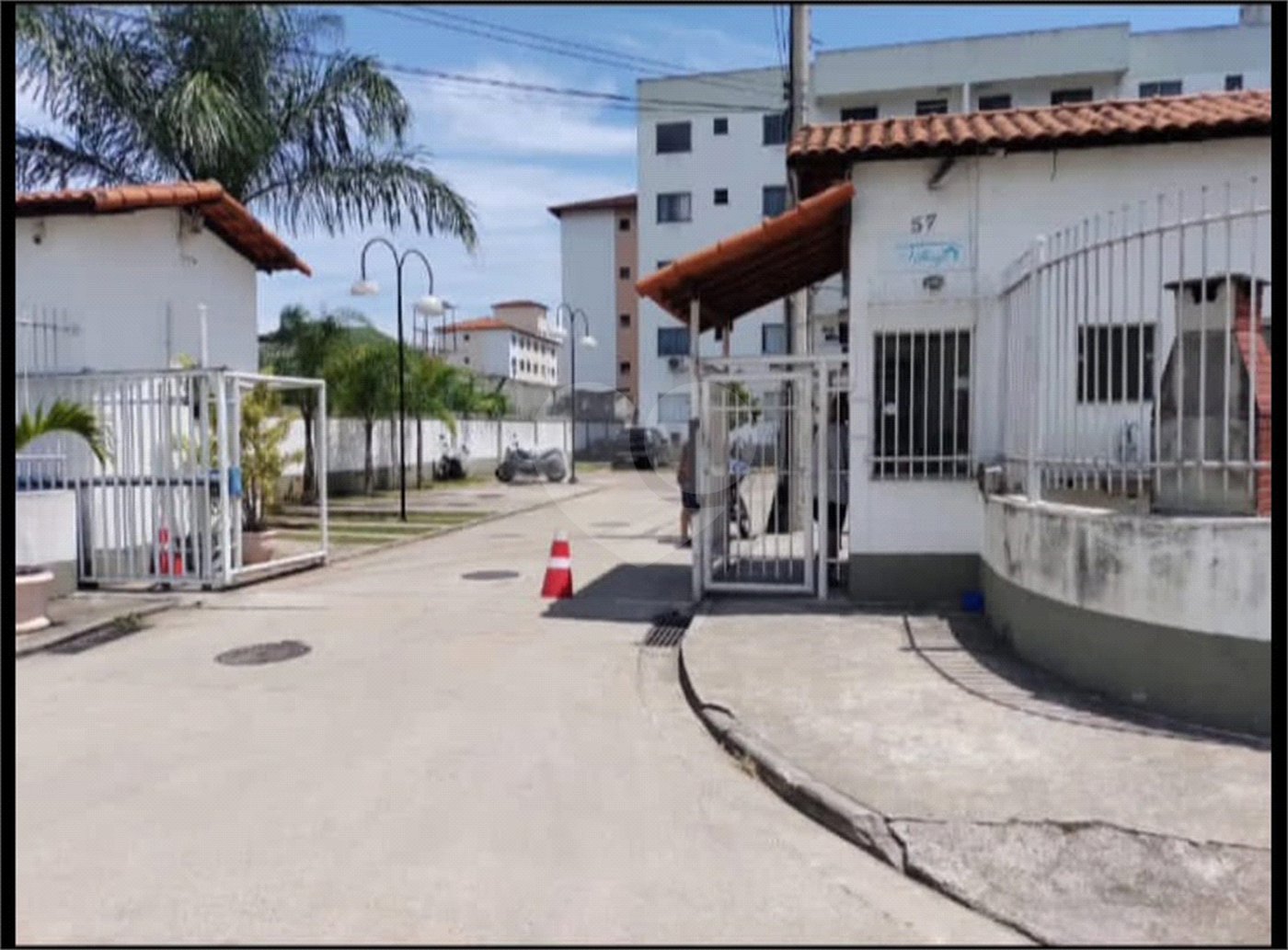Casa à venda com 2 quartos no condomínio Condomionio Residencial Village, Rio de Janeiro - RJ