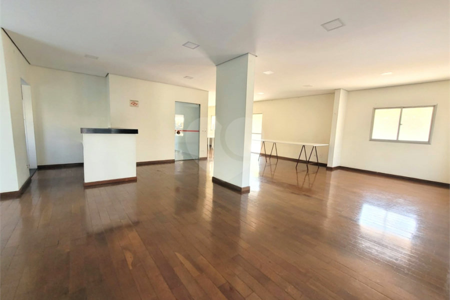 Apartamento à venda com 1 quarto em Santana, São Paulo, SP
