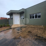 Casa para alugar com 3 quartos, sendo 1 suíte, em Bosque, Vinhedo, SP