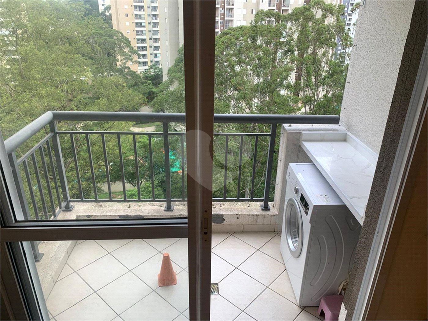 Apartamento à venda com 2 quartos em Parque Reboucas, São Paulo, SP