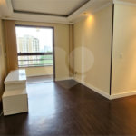 Apartamento para alugar com 2 quartos, sendo 1 suíte, em Jardim Íris, São Paulo, SP