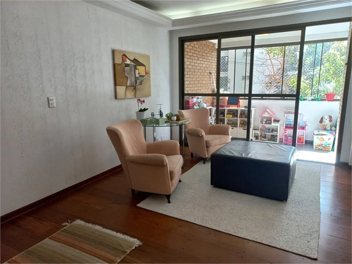 Apartamento à venda com 3 quartos, sendo 1 suíte,  em Jardim Vitória Régia, São Paulo, SP