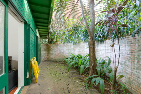 Casa Térrea à venda com 5 quartos, sendo 2 suítes, em Alto da Boa Vista, São Paulo, SP