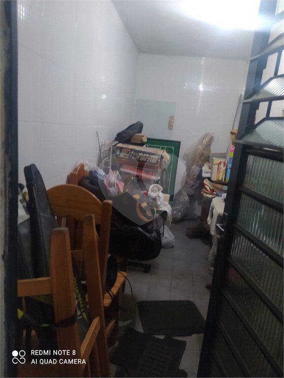 Sobrado à venda com 2 quartos, sendo 1 suíte, em Limão, São Paulo, SP