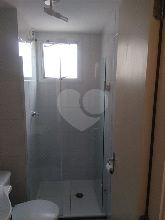Apartamento à venda com 2 quartos, sendo 1 suíte, em Água Branca, São Paulo, SP
