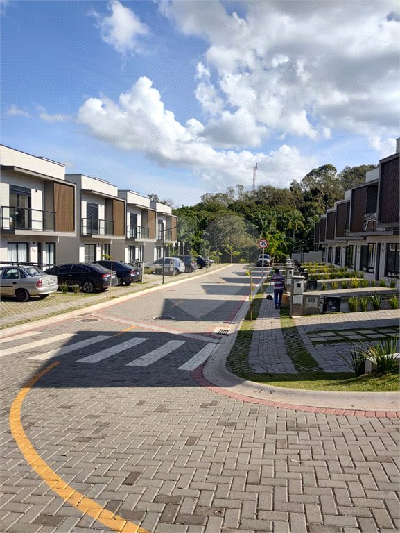 Villagio à venda com 3 suítes em Bosque, Vinhedo, SP
