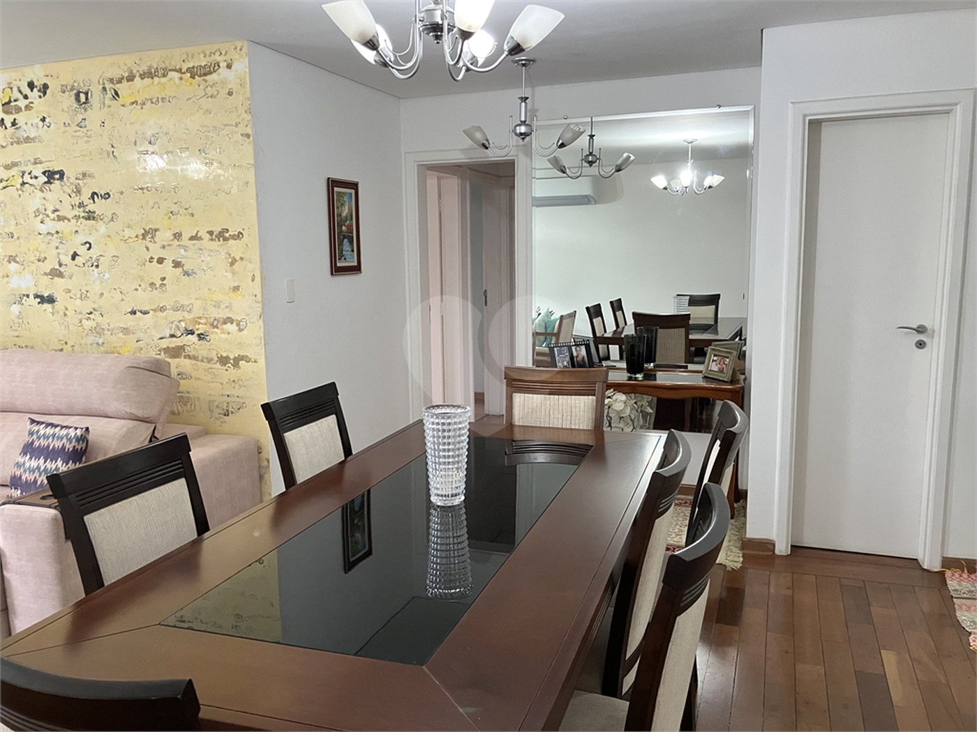 Apartamento à venda com 3 quartos, sendo 1 suíte, em Vila Trujillo, Sorocaba, SP