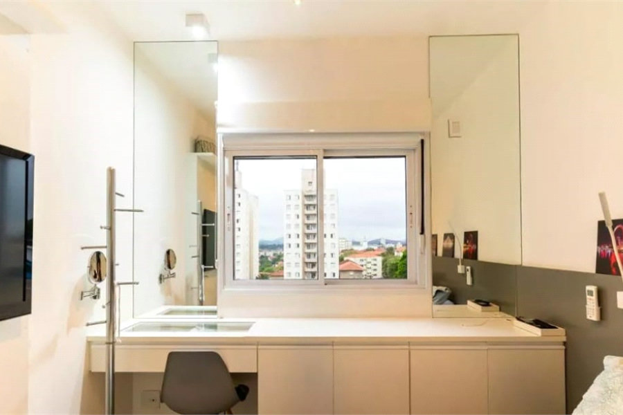Apartamento à venda com 2 quartos, sendo 1 suíte,  em Tremembé, São Paulo, SP