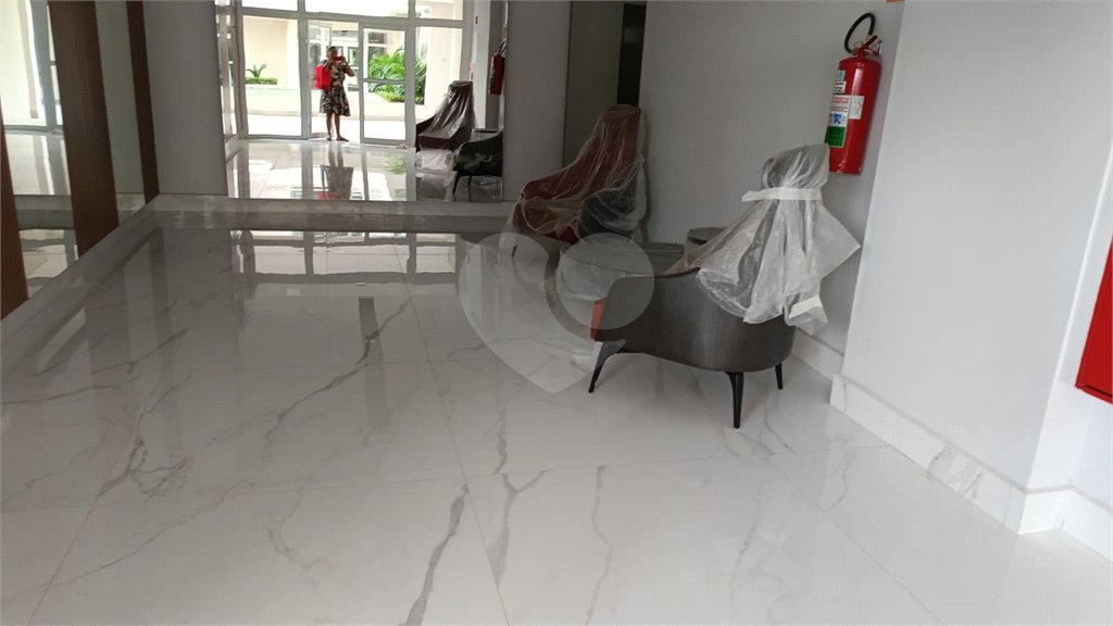 Apartamento para alugar com 2 quartos, sendo 1 suíte, em Barra Funda, São Paulo, SP