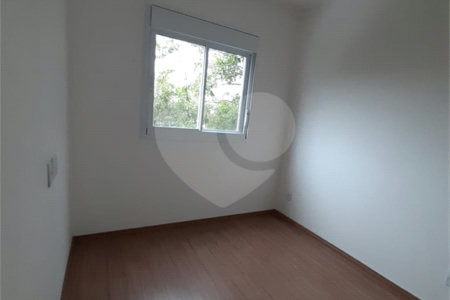 Apartamento à venda com 2 quartos em Vila Mazzei, São Paulo, SP