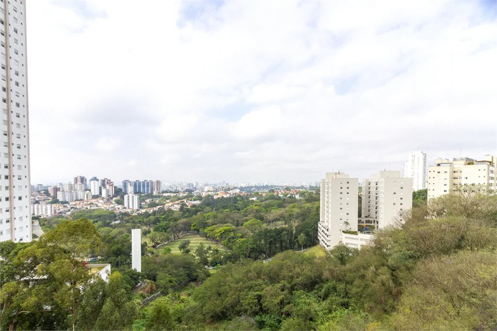 Apartamento à venda com 4 quartos, sendo 3 suítes, em Jardim Monte Kemel, São Paulo, SP