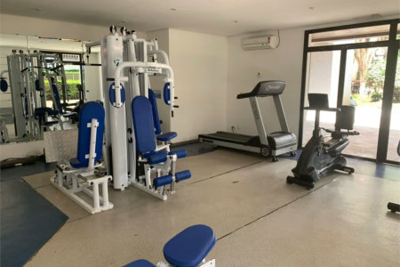 Apartamento à venda com 1 suíte em Brooklin Paulista, São Paulo, SP