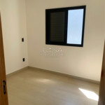 Casa em condomínio à venda com 3 quartos, sendo 1 suíte, em Cajuru do Sul, Sorocaba, SP