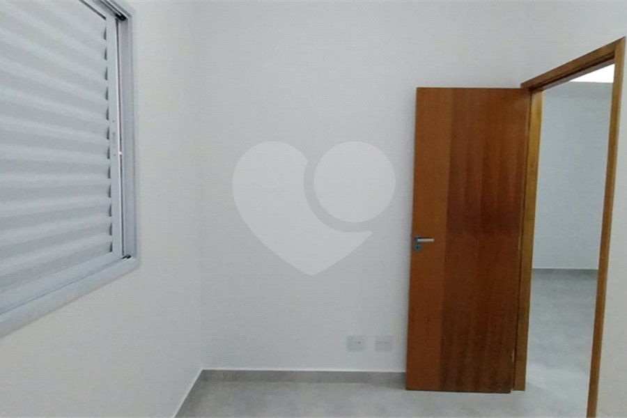 Apartamento à venda com 2 quartos em Santana, São Paulo, SP