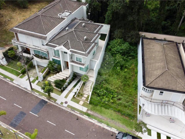 Terreno à venda no condomínio Reserva Nova Cantareira, São Paulo - SP