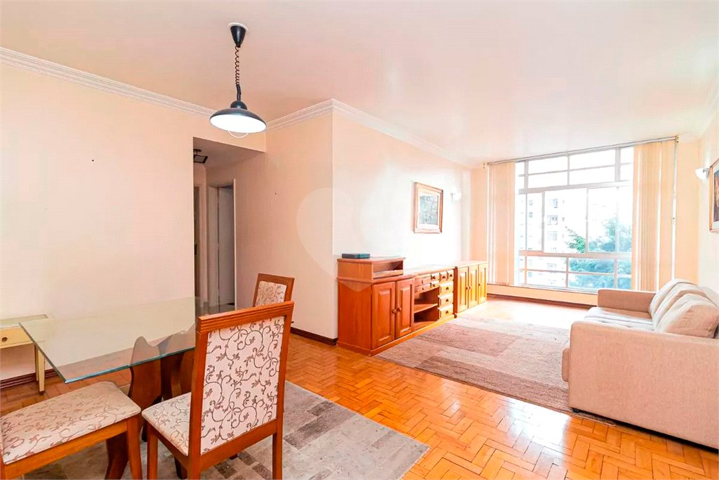 Apartamento à venda com 3 quartos em Jardim Paulista, São Paulo, SP