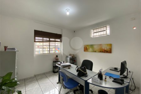 Casa Térrea à venda com 1 quarto em Campo Grande, São Paulo, SP