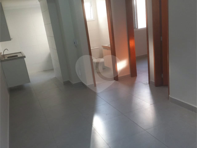 Casa para alugar com 2 quartos em Jaçanã, São Paulo, SP