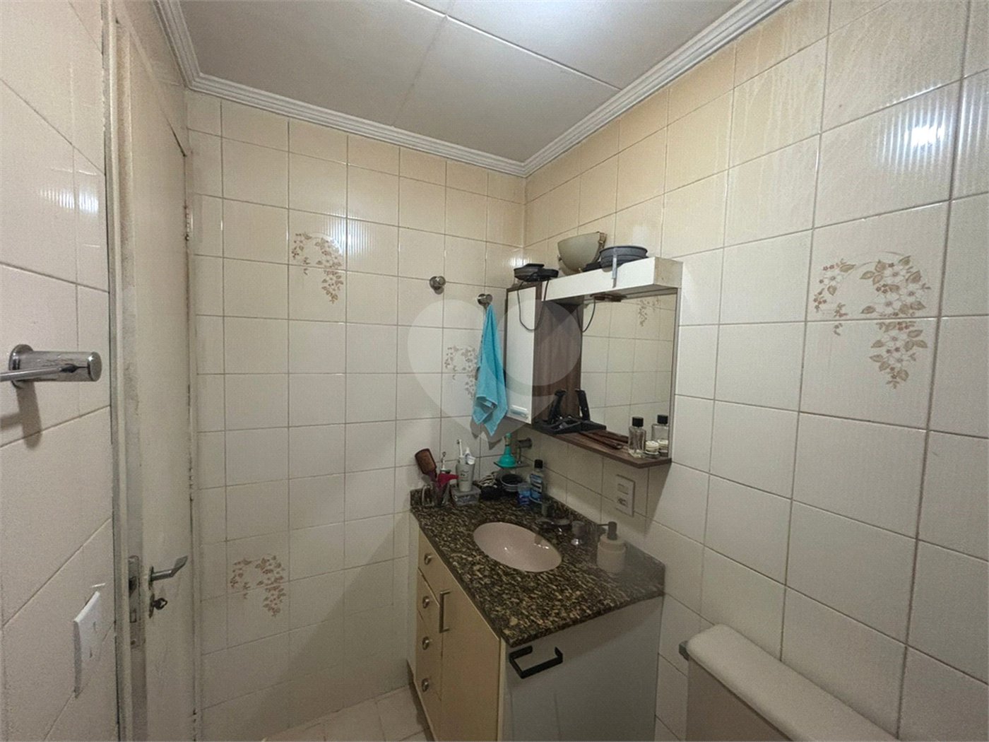 Apartamento à venda com 2 quartos, sendo 1 suíte,  em Vila Gomes Cardim, São Paulo, SP