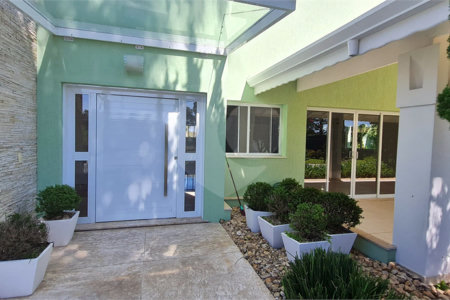 Casa á venda - Vargem Grande Paulista