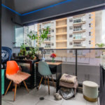 Apartamento à venda com 1 quarto em Pinheiros, São Paulo, SP