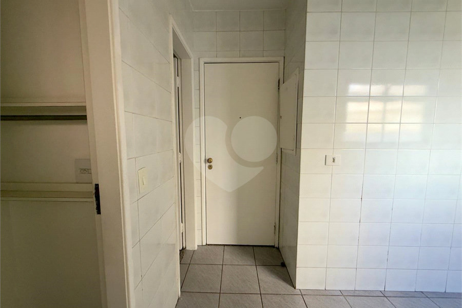 Apartamento à venda com 4 quartos, sendo 2 suítes, em Santana, São Paulo, SP