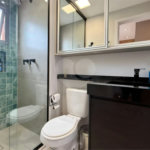 Apartamento à venda com 3 suítes em Santo Amaro, São Paulo, SP