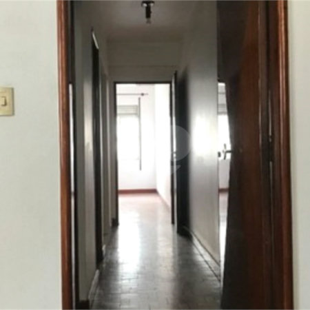 Apartamento à venda com 1 quarto no Centro, São Paulo, SP