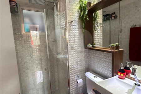 Apartamento à venda com 3 quartos em Jardim Santa Terezinha (zona Leste), São Paulo, SP