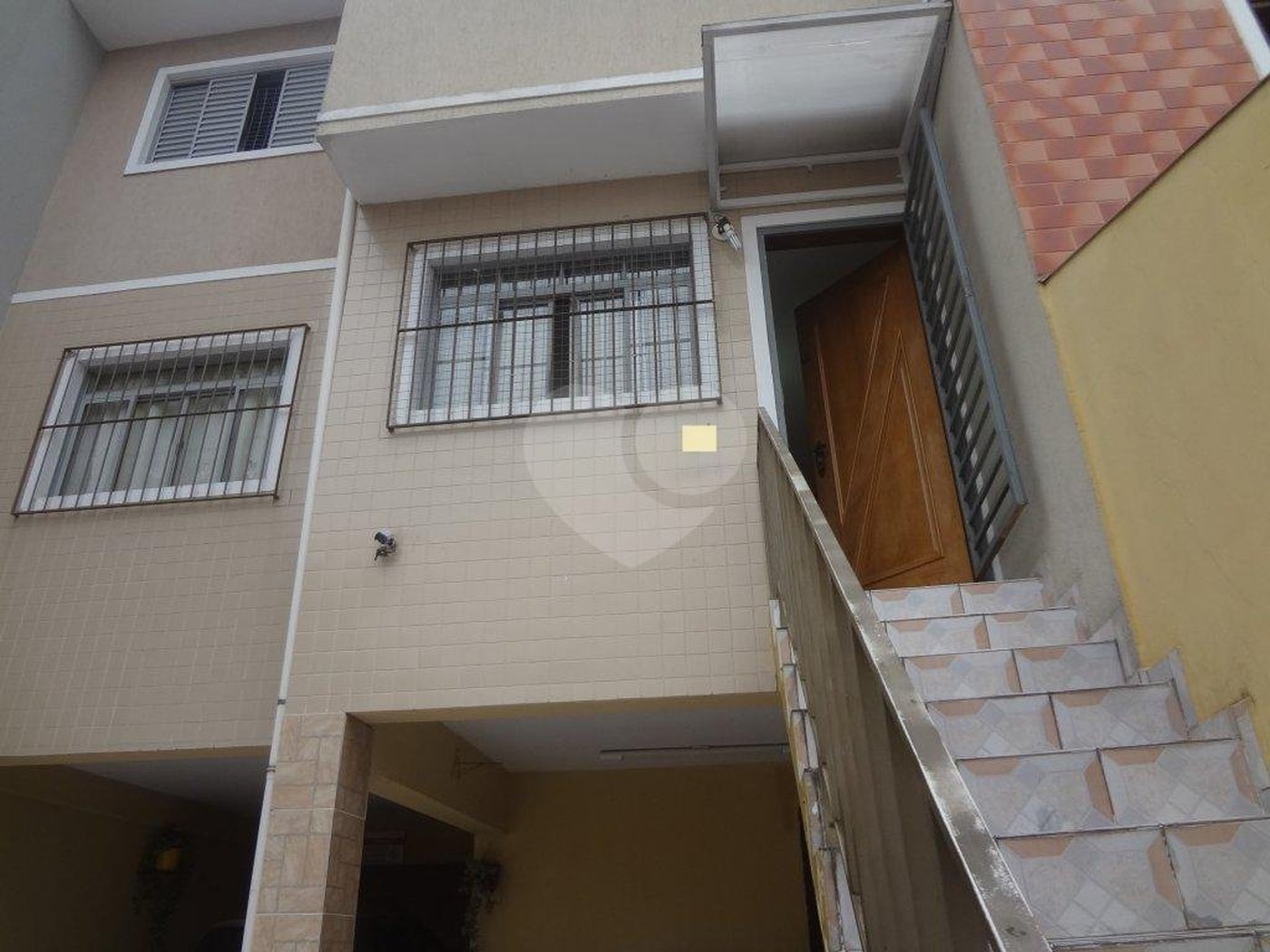 Sobrado à venda com 2 suítes em Limão, São Paulo, SP