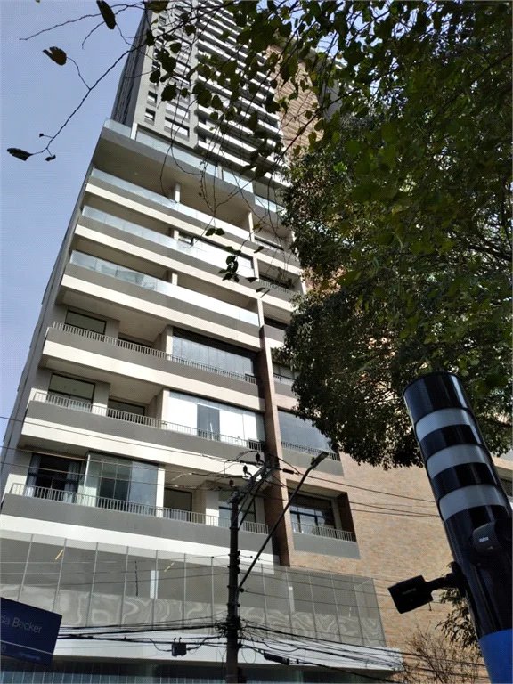 Studio à venda com 1 quarto em Jardim das Acácias, São Paulo, SP