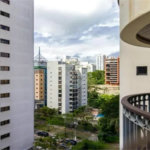 Apartamento à venda com 4 quartos, sendo 3 suítes, em Vila Andrade, São Paulo, SP