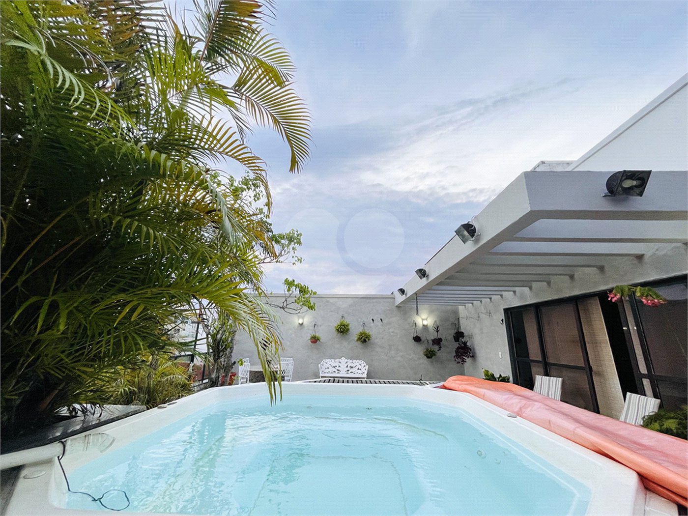 Cobertura à venda com 4 quartos, sendo 1 suíte, em Recreio dos Bandeirantes, Rio de Janeiro, RJ
