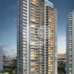 Apartamento à venda com 4 quartos, sendo 2 suítes, em Vila Anastácio, São Paulo, SP