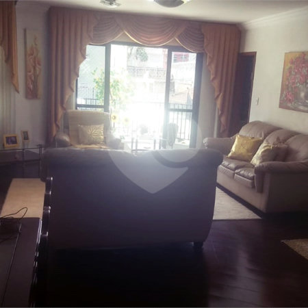 Apartamento à venda com 3 suítes em Água Fria, São Paulo, SP