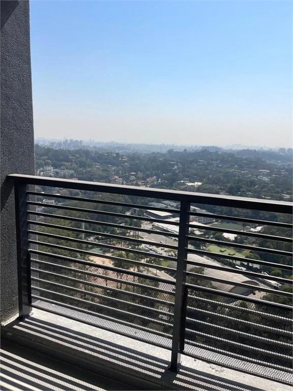 Cobertura à venda ou para alugar com 4 suítes em Jardim Morumbi, São Paulo, SP